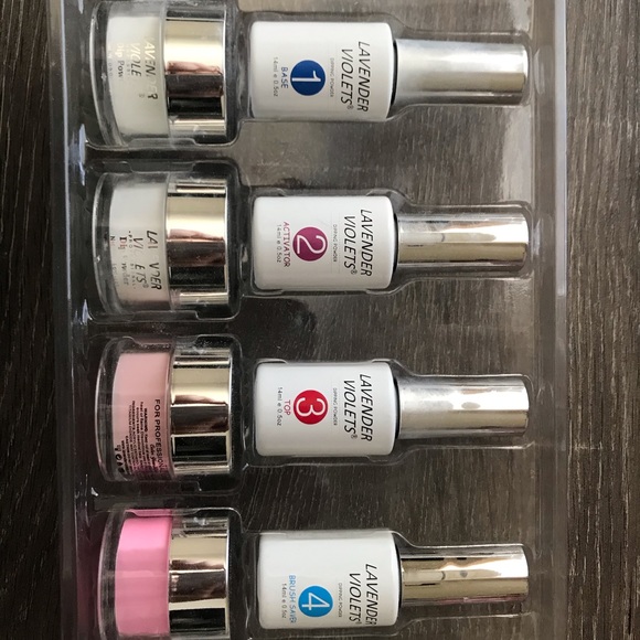 Other - Dip Nail Kit